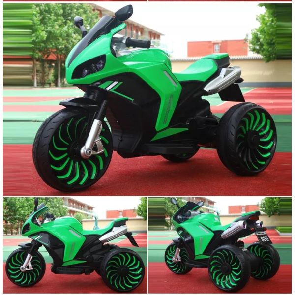 540 Мотор Электрический Детский Мотоцикл Модный Дизайн Упаковка Размер 102*38*66 см Поставка