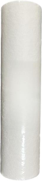 Polypropylene Fibre Water Purifier Cartridges Effective Remove Sediment