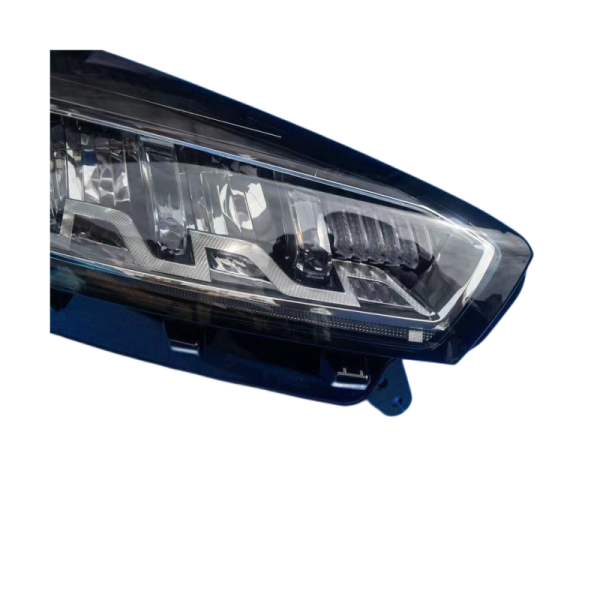 605000199AA Front Lamp Headlight for Chery Tiggo 7 Pro 2020 at 24V Voltage