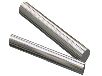 Sus304 1mm-480mm Ss em volta da barra para ferramentas do hardware