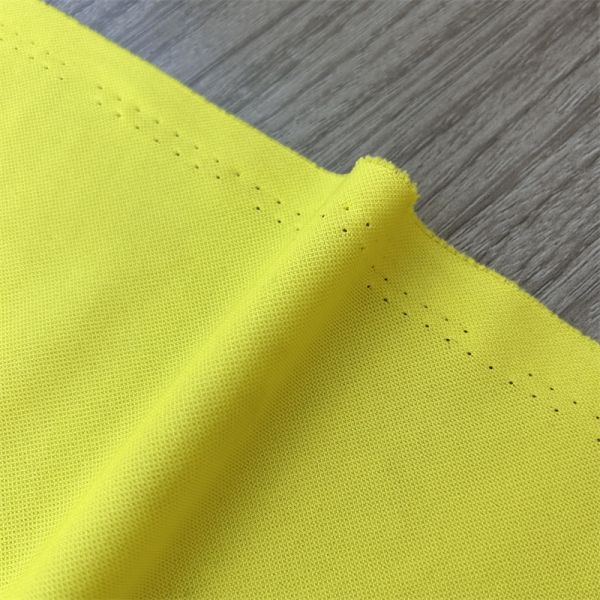 200 грамм пик трикотажной ткани для дышащих и удобных футболок