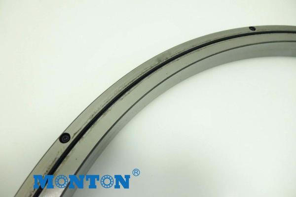 XSU141094 1024*1164*56mm crossed roller bearing Robot Hollow Harmonic Gear Drive Actuator