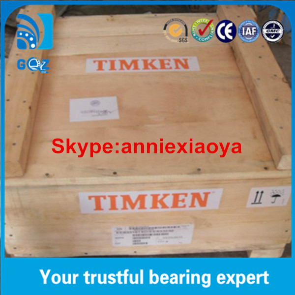 HM Inch Precision Roller Bearing HM813844/HM813810 Фланцевое наружное кольцо