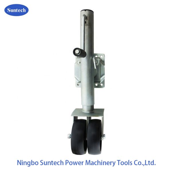 Двойник ручки OEM 1500lbs бортовой катил части трейлера запасные