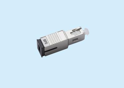Sc / Upc Male To Female Optical Fiber Connectors Attenuator 0-30db
