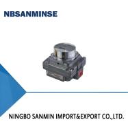 CGSCN 11N1 Sanmin Dust Low-temperature Explosion-proof Limit Switch