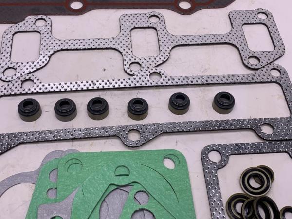 3TNV88 3D88 3D88E-5 Kit de juntas do motor 729150-92910
