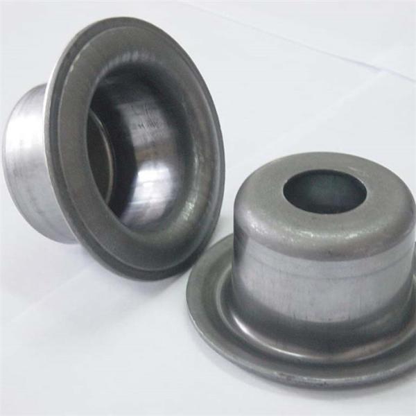 High Precision Deep Drawing Die Stainless Steel Q235 304 201 Stamping Parts