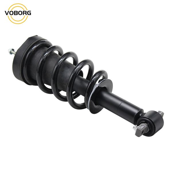 Auto Spare Parts Front Rear Car Shock Absorber Coilover Suspension for Japanese Korean Usa Cadillac Car