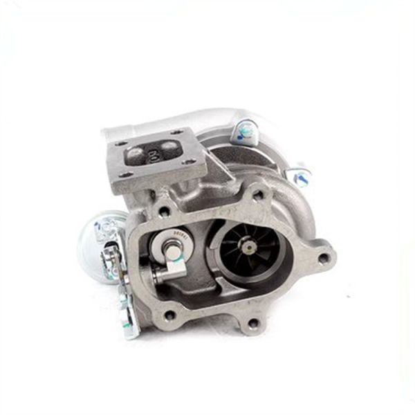 OEM Customized Heavy-Duty Turbochargers for Yunouchi Quanchai Engines Low Maintenance and New Condition