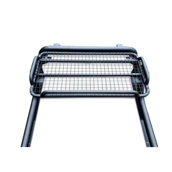 Новая стильная чернота Адвокатуры крена тележки модели 4С4 для ренджера Ф150 Такома Форда