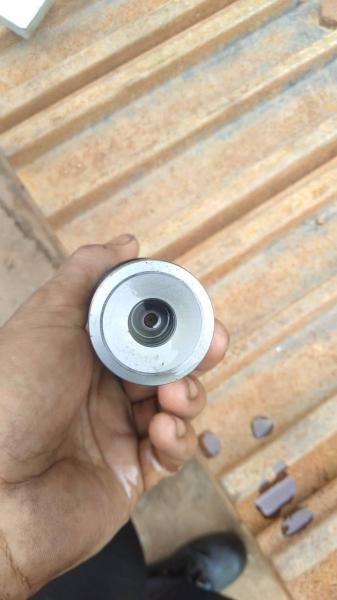 C520009 Valve de soulagement