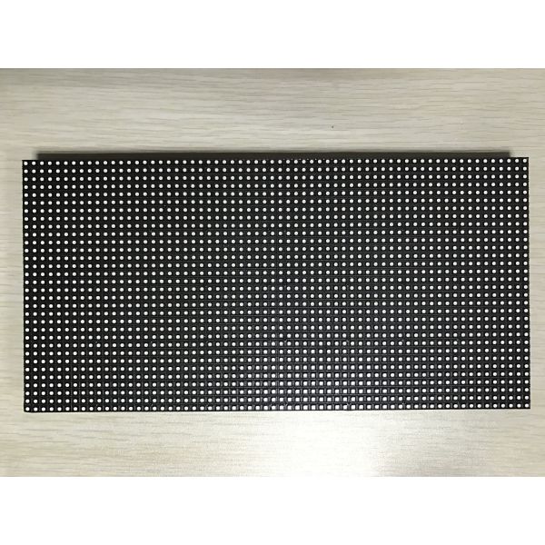 HD Full Color Outdoor LED Screen Rental , P4 Movie TV LED Video Wall Panels