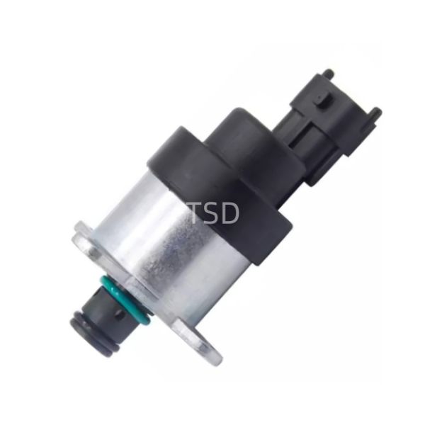 Fuel Metering Solenoid Valve Unit 0928400760 Diesel Engine Injector Parts
