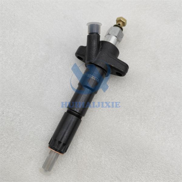New Stock Diesel Engine Common Rail Fuel Injector 15011800007A for Doosan Machine