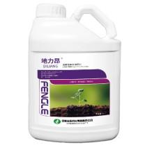 Nitrogen Phosphorus Potassium Containing Humic Acid Water Soluble Fertilizer