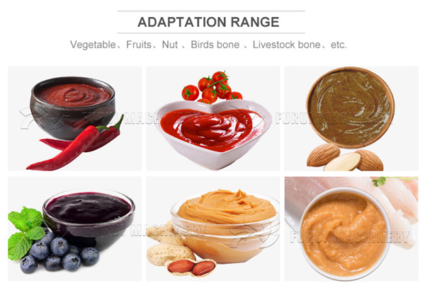 Peso de aço inoxidável da máquina 175kg do moedor da máquina/osso do moedor de porca