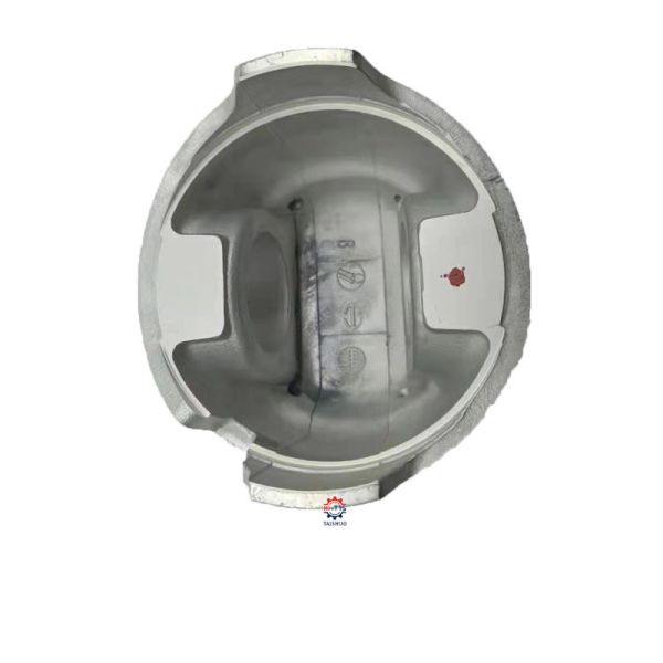 13216-1181 13216-1180 Diesel Spare Parts For EH700 Engine Piston