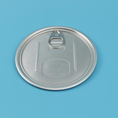 le rond d'alliage d'aluminium de 401 99mm tire Ring Easy Open End