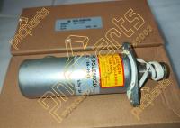 solenoide 6N9987 da parada do motor 3208 do CAT 225D do solenoide do desligamento 6N-9987