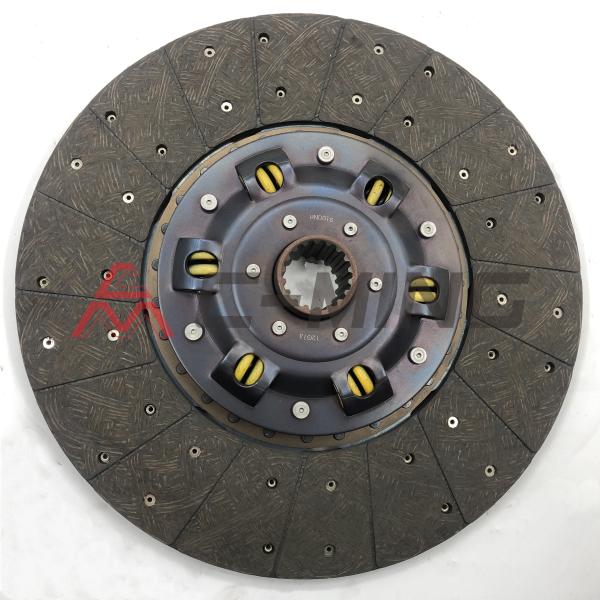 430x252x18x50 EK100 Hino Clutch Kit 31250-2451