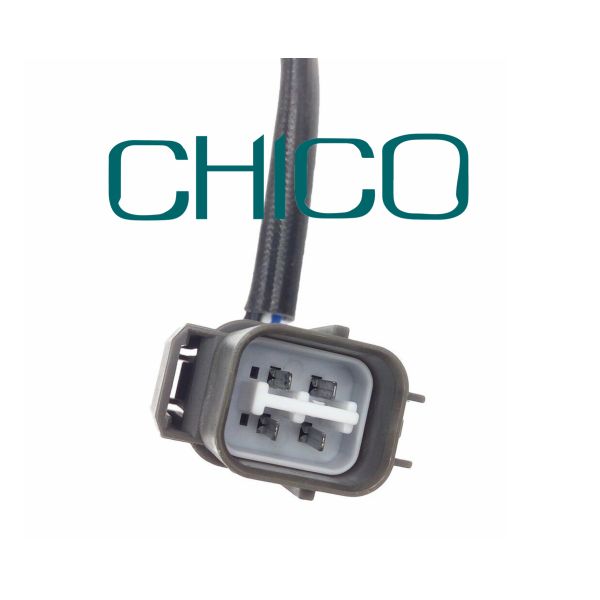 HONDA SIEMENS Car Oxygen Sensor 36531-P0A-A01 36531-P3F-A01 36531-P54-003 36531-P72-J01 A2C59513869