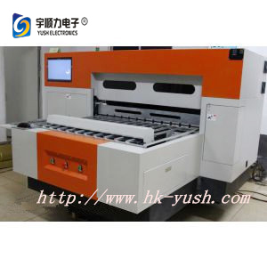 PCB CNC Automatic V Groove