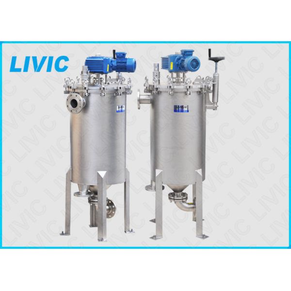 Метал фильтр края оценка фильтрации 50 до 3000 микронов для фильтрации мономера/