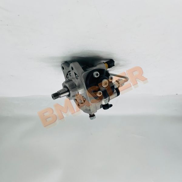 Remanufactured Denso Fuel Injection Pump 294000-1991 for EQHNS4 Engine with 6 Months Warranty
