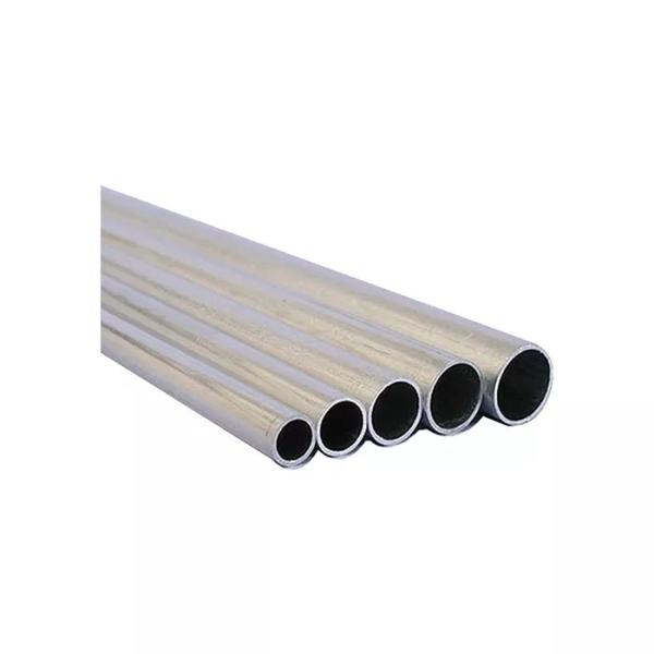 aluminum alloy standard compact aluminum air cylinder tube pipe for pneumatic cylinder barrel