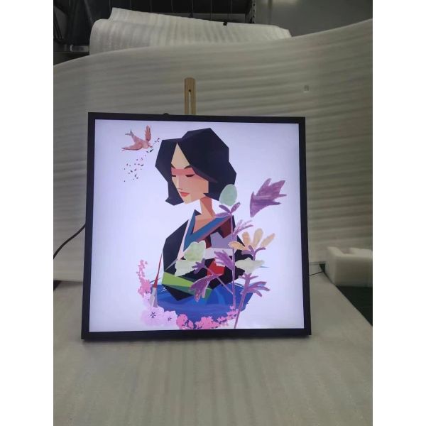 Квадратный Android рекламный дисплей 22 дюймов 33 дюймов 26,5 дюймов 44,9 дюймов