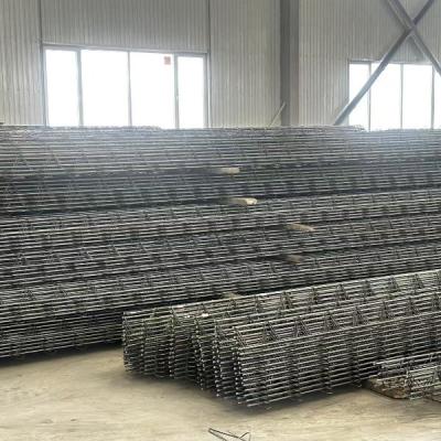 Interlocking Prefabricated Detachable Floor Slab Waterproof 20mm Thick Reusable Design