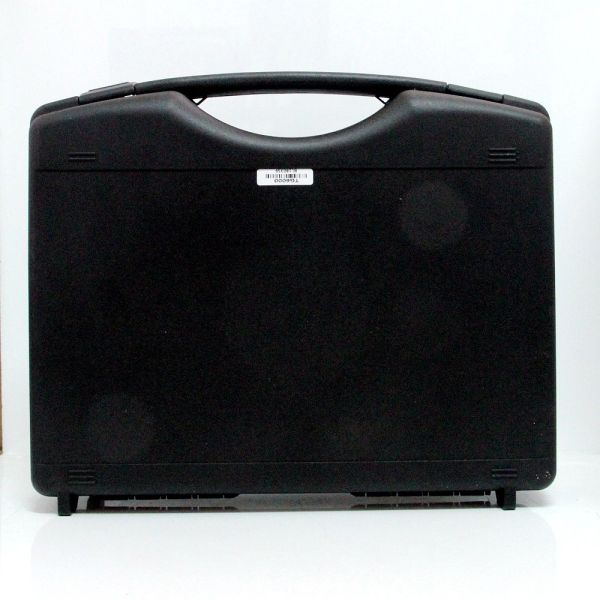 Метр Tg-6100 датчика покрывая толщины Huatec Ndt цифров фильма портативный