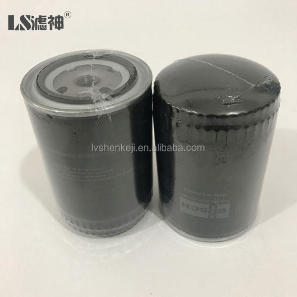 Вакуумный насос гидравлический фильтр для масла 0531000002