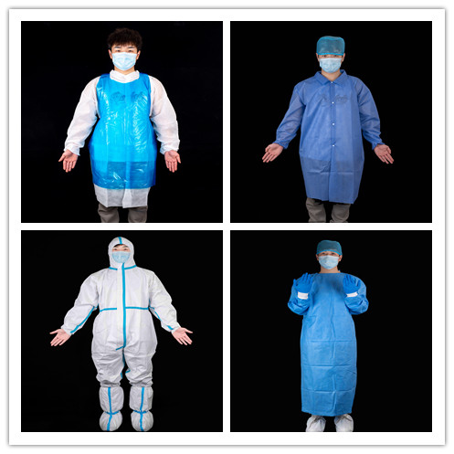 Red de pelo de nylon desechable transpirable para ropa de trabajo de tamaño libre