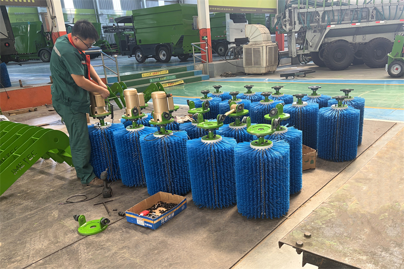 IMETEC Shandong intelligent Equipment Group Co.,Ltd