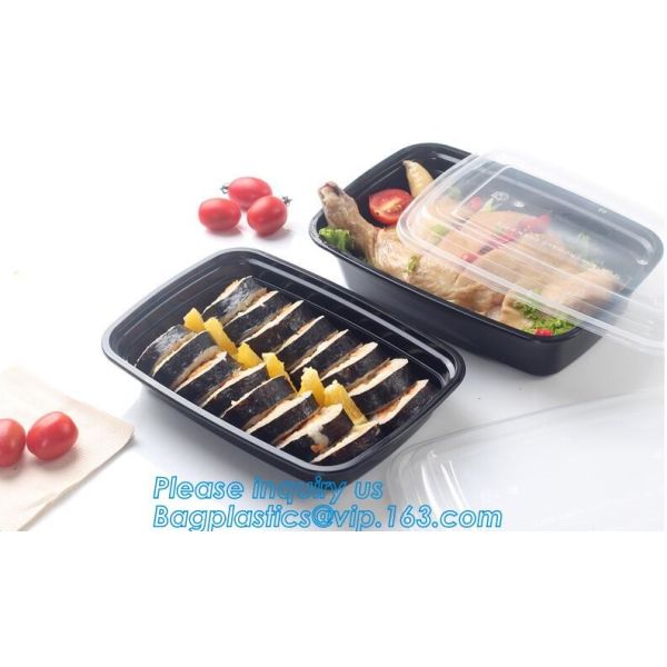 коробок пищевого контейнера клетки пластмассы 2 Индонезии коробки для завтрака 400мл коробка для завтрака Микроваре здоровых японская с палочками пакует