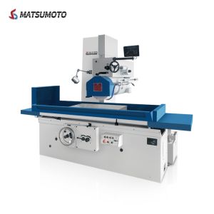 M7150 Rectangular Table Grinding Machine Precision Surface Grinder 1250x500mm