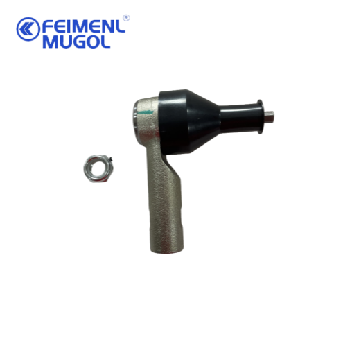 El equipo de dirección está equipado con un sistema de control de velocidad de alta velocidad.