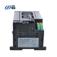 C.C. da montagem 24V do painel do PLC CP1H do controlador da lógica de CP1H-XA40DT-D Omron