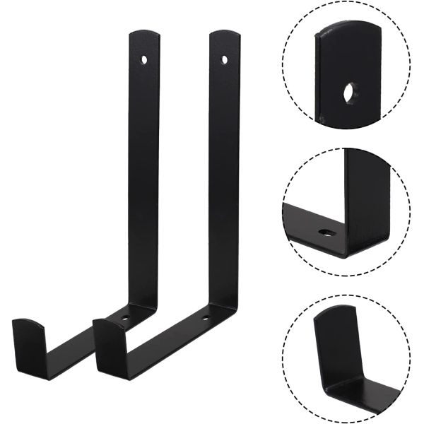 Cuadro de flores estándar para ventanas y barreras de balcones