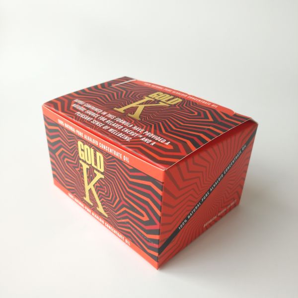 Коробка оптового дешевого изготовленного на заказ медицинского лекарства таблетки медицины конца вытачки мази прямого фармацевтического бумажного упаковывая