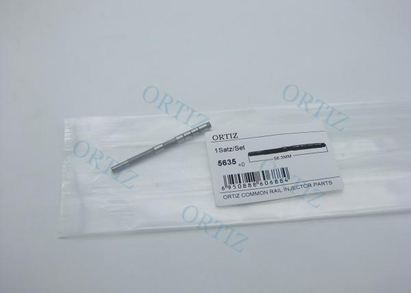 Isuzu Dmax 3ltr 4JJ1 diesel CR injector 095000-6980 piston rod (56.3mm)