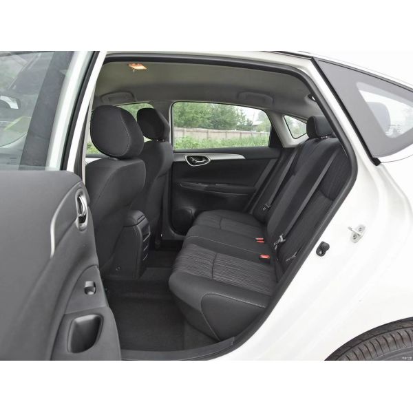 Nissan Sylphy 2019 Classic 1.6XE CVT Used Sedan Cars Comfort Compact