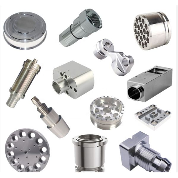 Робот металла Кр12мов разделяет подвергать механической обработке Кнк обработанную жарой обработанную сталью высокую полировку подвергать механической обработке