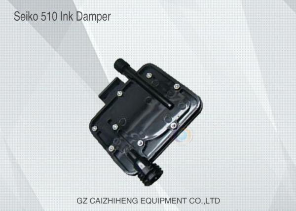 SPT 510 Large Inkjet Printer Ink Damper With Seiko 510 35pl / 50pl Head