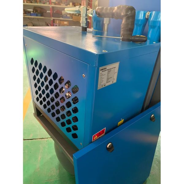 AIRERA AGSD-7.5D A VP 7.5kW Variable Speed Rotary Screw Air Compressor