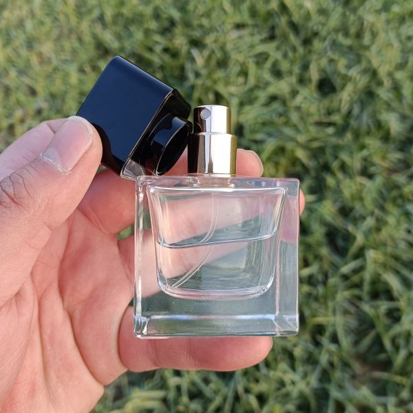 духи Spary 30ml 50ml разливают стеклянные Refillable ПК по бутылкам атомизатора 500