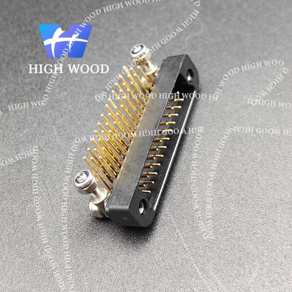 HW-CMM Connector, HW-321V036F46,