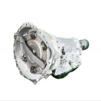 3500004110 Auto Gear Box Transmission Assembly For Toyota Tacoma 3.5L 2WD AC60E